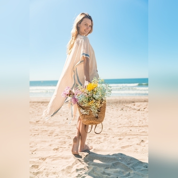 RAYS FOR DAYS - THE COCO CABANA COVERUP - TIDE - Picture 3 of 13